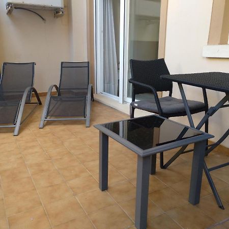 Ground Floor Apartment Close To Arenal Javea - 4 Pers Εξωτερικό φωτογραφία