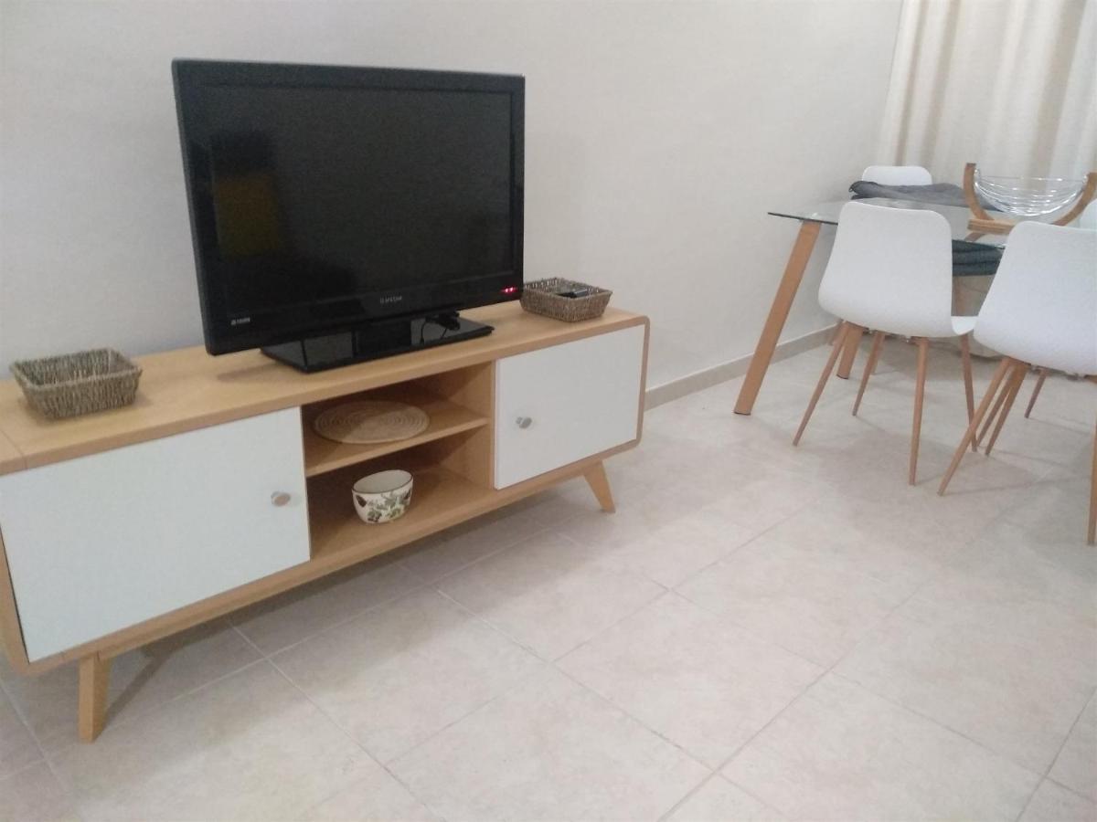 Ground Floor Apartment Close To Arenal Javea - 4 Pers Εξωτερικό φωτογραφία