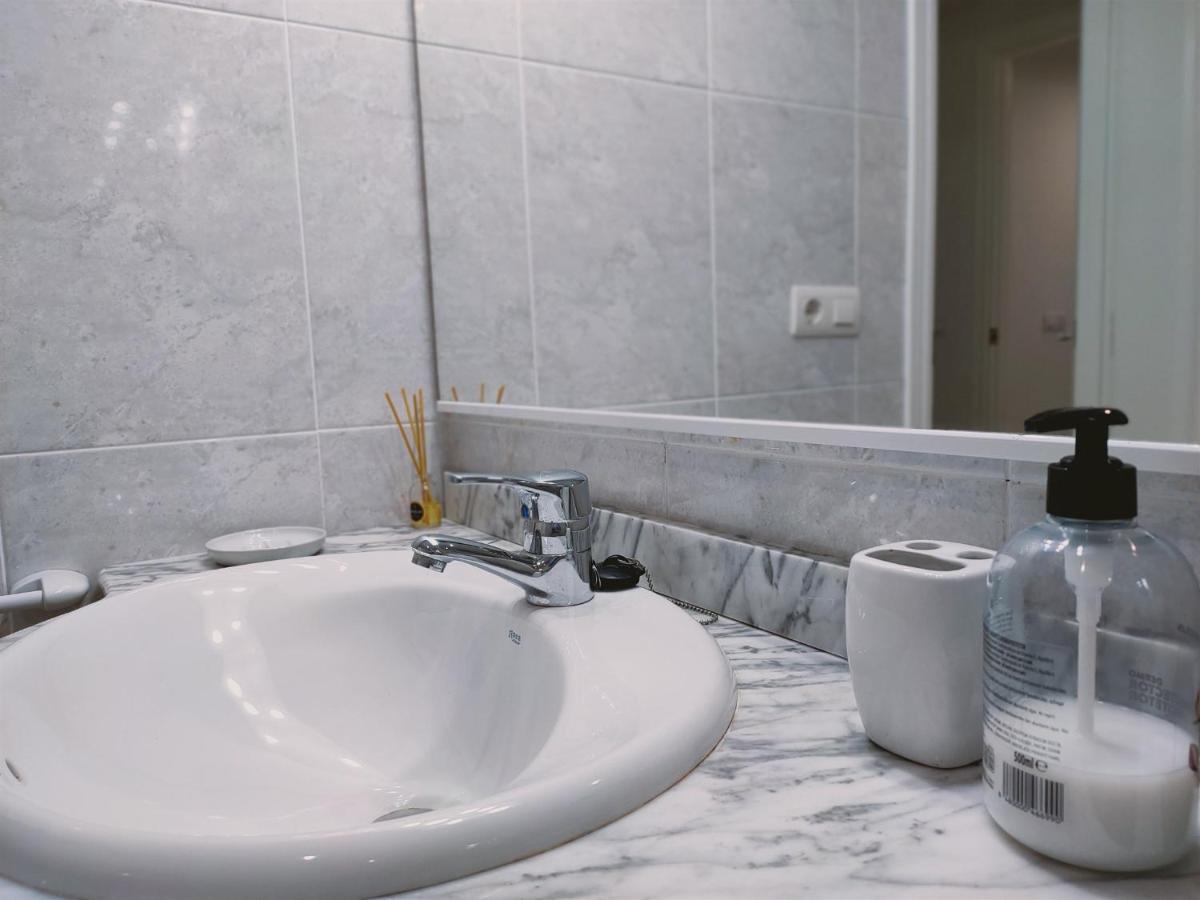 Ground Floor Apartment Close To Arenal Javea - 4 Pers Εξωτερικό φωτογραφία