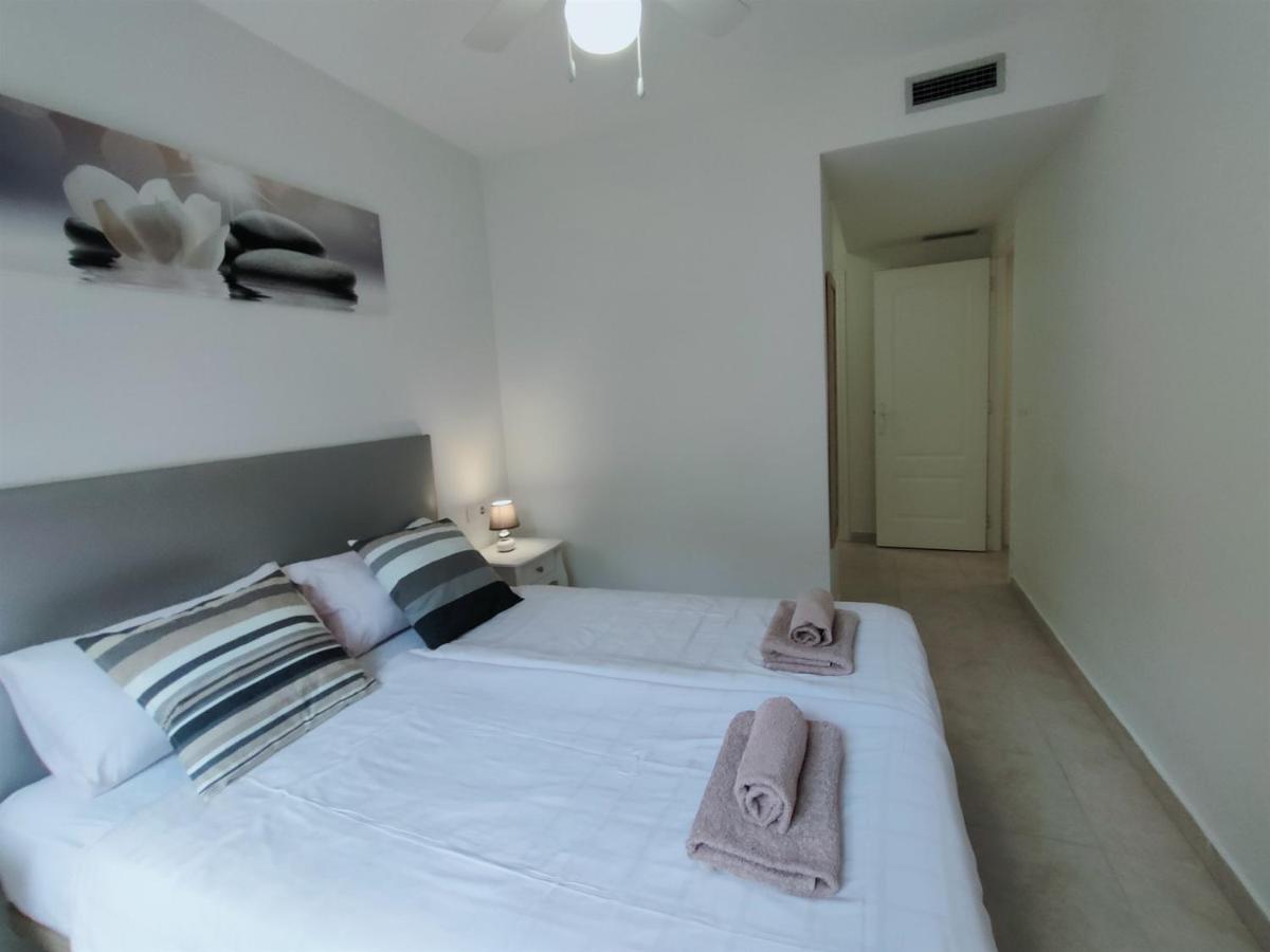 Ground Floor Apartment Close To Arenal Javea - 4 Pers Εξωτερικό φωτογραφία